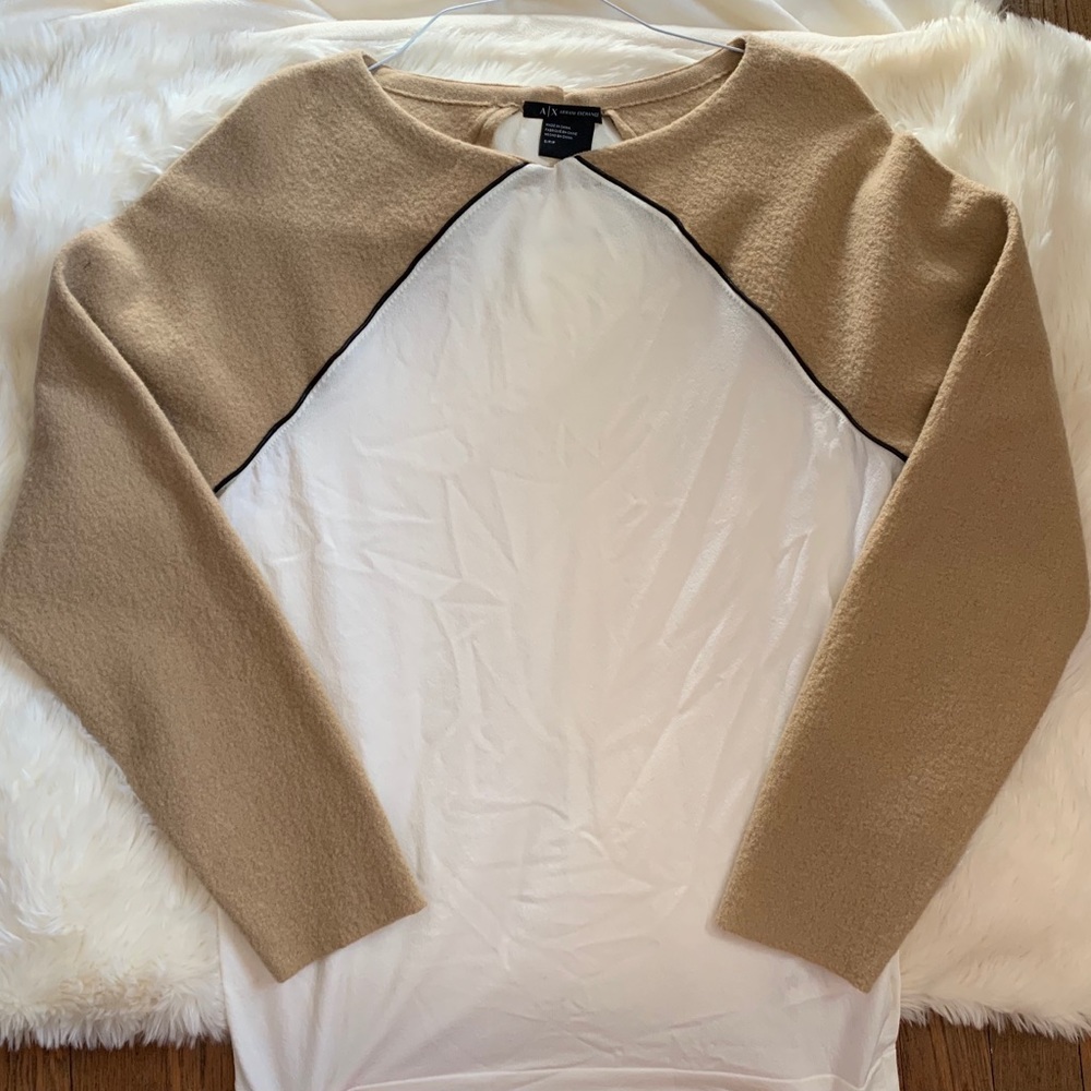 Armani Exchange Shirt